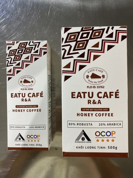 EATU Cafe - Eatu Cafe - Hợp Tác Xã Nông Nghiệp Dịch Vụ Công Bằng Eatu